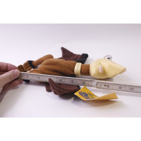 The Land Before Time, Petrie, Pterodactyl, Plush, Universal, ~ 251117-WH 842 - Picture 2 of 3